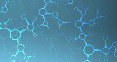 Химия фон для презентации