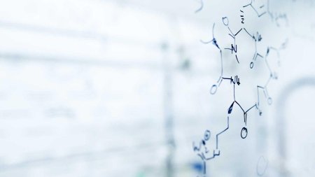 Фоны для презентации по химии