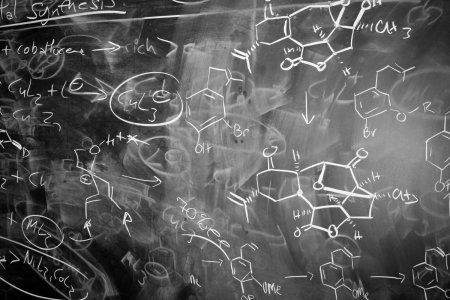 Химическая формула