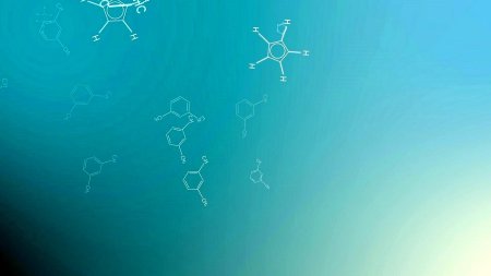 Химическая формула