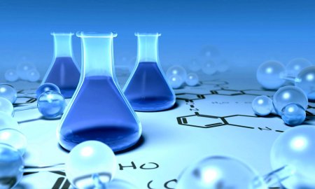 Химическая технология органических веществ