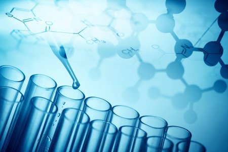 Фон химический