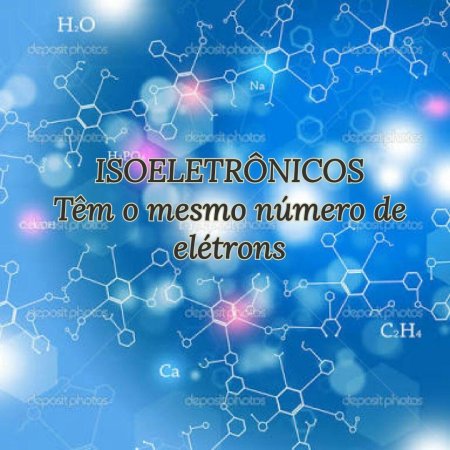 Фон химия для презентации