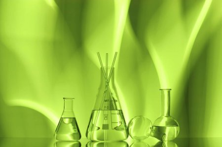 Фон для химии
