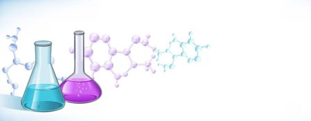 Фоны для презентации по химии