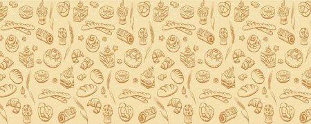 Паттерны еда