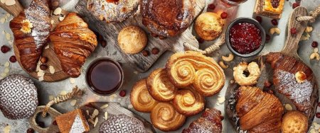 Игорь мельник мучные кондитерские изделия