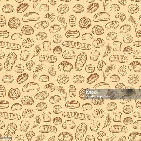 Паттерн хлеб