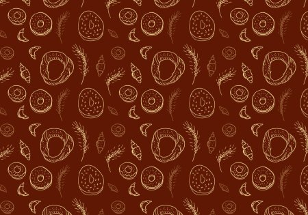 Паттерны еда