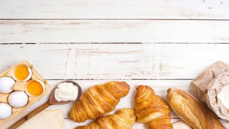 Круассан французский