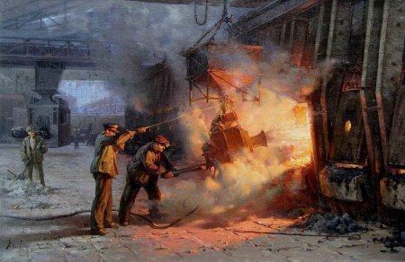 Ховаев Вячеслав Александрович художник