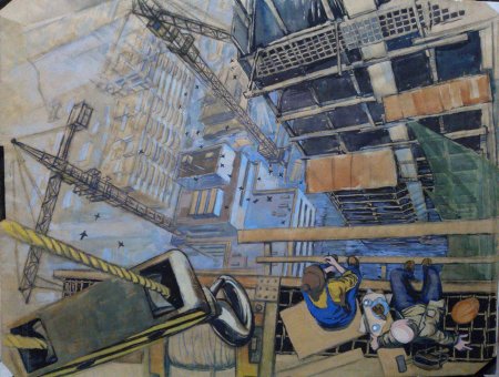 Симфония шестой Домны Седухин Евгений