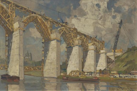 Эрих Меркер