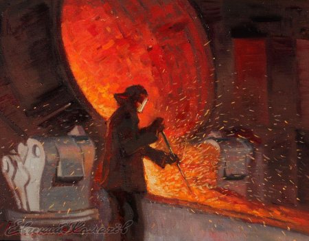 Евгений Седухин