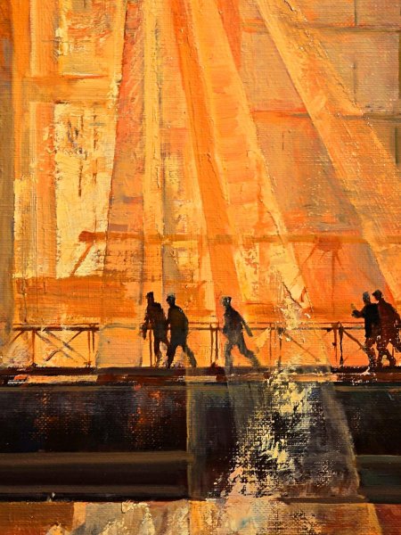 Современная живопись