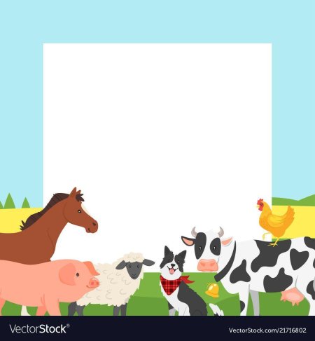 Фон для презентации домашние питомцы