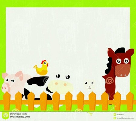 Фон для презентации домашние питомцы