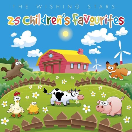 Ферма животные