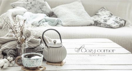 Картинки хюгге зима