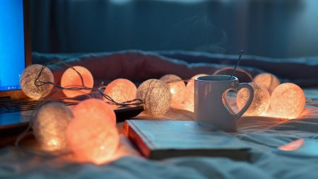 Уютного вечера