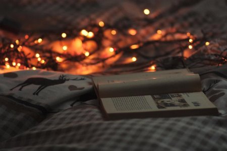 Уютные обои