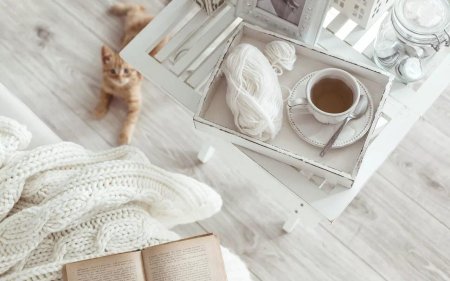 Уютные картинки