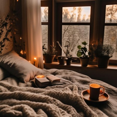 Домашний уют