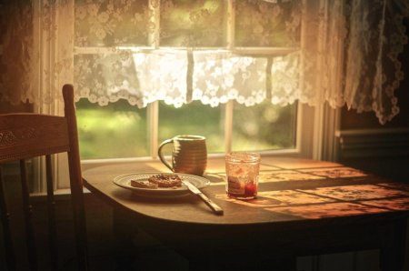 Домашний уют