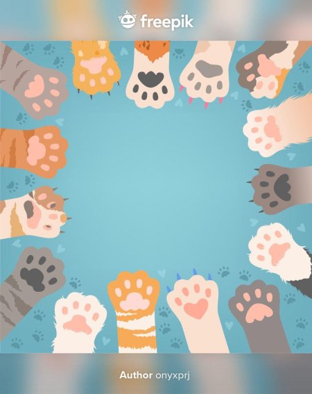 Паттерн лапки