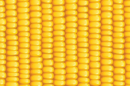 Вареная кукуруза