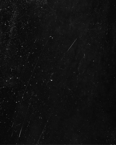 Текстура пыли и царапин