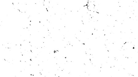 Пыль на поверхности на белом фоне