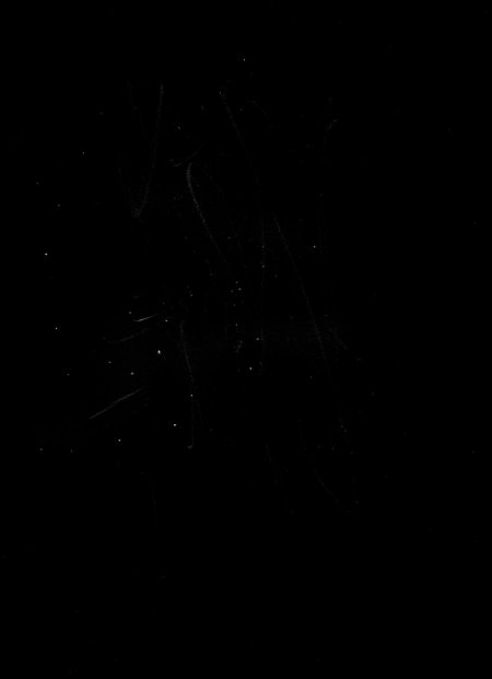 Текстура пыль и царапины для фотошопа