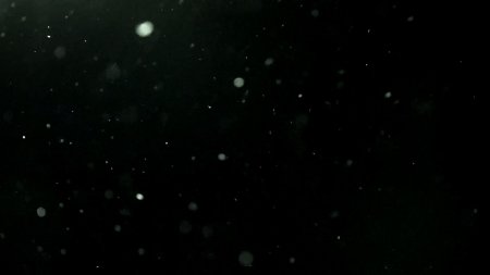 Частицы пыли