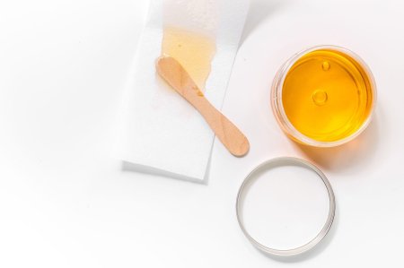 Шугаринг паста