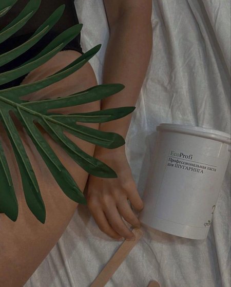 Шугаринг Эстетика