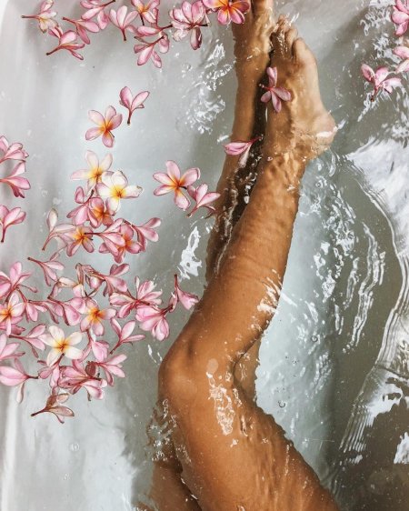 Депиляция Эстетика