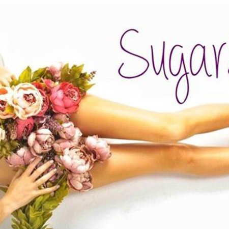 Шугаринг депиляция