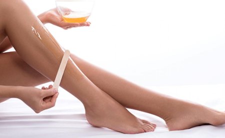 Вoск для депиляции