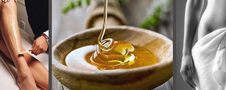 Спа шугаринг