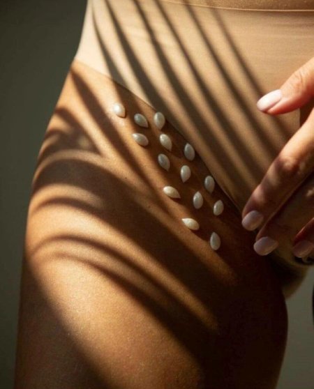 От целлюлита