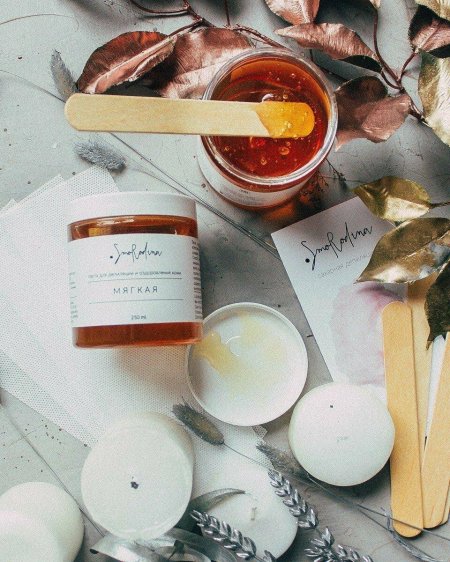 Сахарная паста