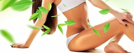 Вoск для депиляции