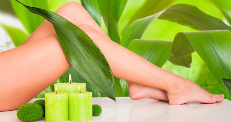 Полимерная депиляция