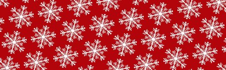 Новогодний паттерн