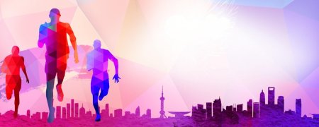 Спортивные фоны