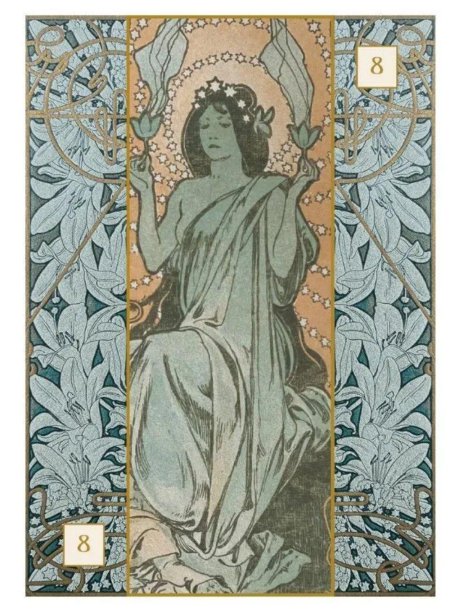 Альфонс Мария Муха