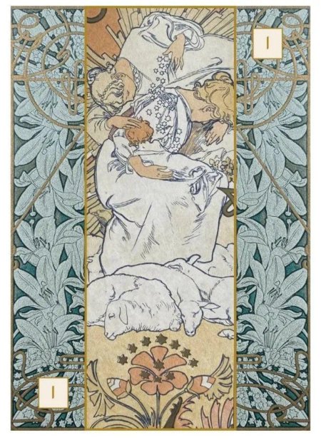 Альфонс Мария Муха