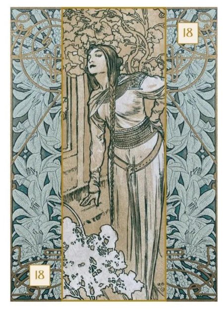 Альфонс муха