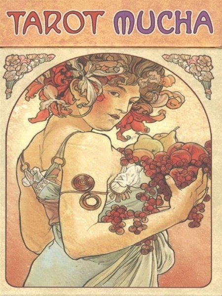 Альфонс муха